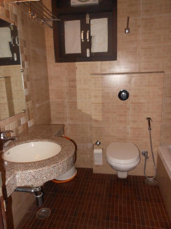 Hotel Vibhav Harsh Varanasi Room photo